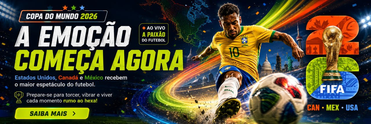 Multicanais ao Vivo 1