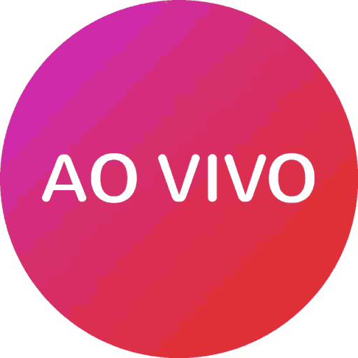 Multicanais ao Vivo logo